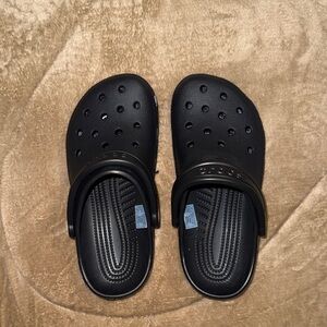 CROCS Black